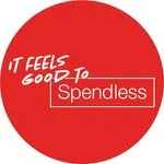 Spendless Shoes discount code